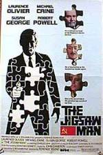 Watch The Jigsaw Man Movie4k