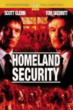 Watch Homeland Security Movie4k