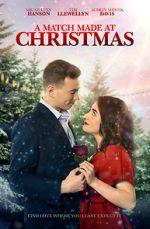 Watch A Match Made at Christmas Movie4k