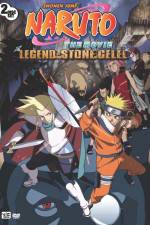 Watch Naruto the Movie 2 Legend of the Stone of Gelel Movie4k