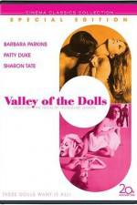 Watch Valley of the Dolls Movie4k