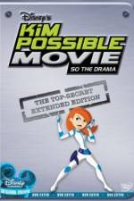 Watch Kim Possible So the Drama Movie4k