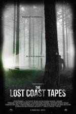 Watch The Lost Coast Tapes Movie4k