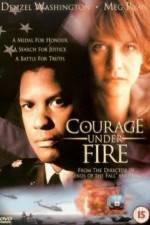 Watch Courage Under Fire Movie4k