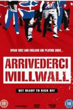 Watch Arrivederci Millwall Movie4k