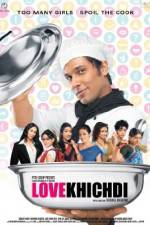 Watch Love Khichdi Movie4k