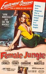 Watch Female Jungle Movie4k