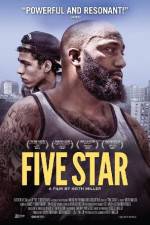 Watch Five Star Movie4k