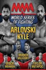 Watch World Series of Fighting 5 Movie4k