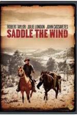 Watch Saddle the Wind Movie4k