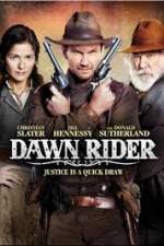 Watch Dawn Rider Movie4k