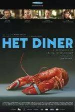 Watch Het Diner Movie4k