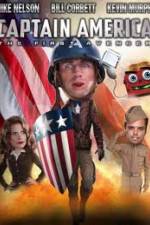 Watch Rifftrax Captain America The First Avenger Movie4k