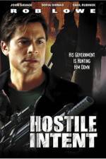 Watch Hostile Intent Movie4k