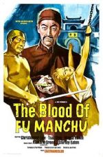 Watch The Blood of Fu Manchu Movie4k