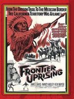 Watch Frontier Uprising Movie4k