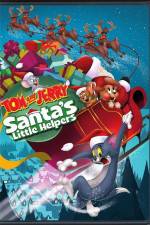 Watch Tom And Jerry\'s Santa\'s Little Helpers Movie4k