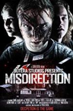 Watch Misdirection: The Horror Comedy Movie4k