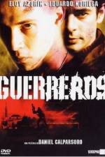 Watch Guerreros Movie4k