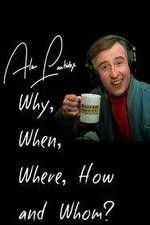 Watch Alan Partridge: Why, When, Where, How and Whom? Movie4k