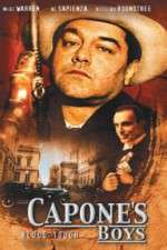 Watch Capones Boys Movie4k