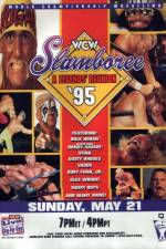 Watch WCW Slamboree 1995 Movie4k