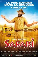 Watch Safari Movie4k