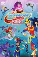 Watch DC Super Hero Girls: Legends of Atlantis Movie4k