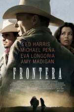 Watch Frontera Movie4k