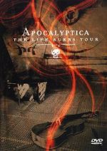 Watch Apocalyptica: The Life Burns Tour Movie4k