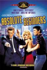 Watch Absolute Beginners Movie4k