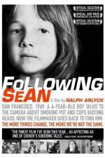 Watch Following Sean Movie4k