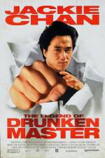 Watch Drunken Master II (Jui kuen II) Movie4k