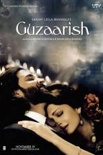 Watch Guzaarish Movie4k