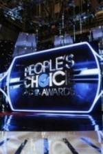 Watch The 40th Annual Peoples Choice Awards Movie4k