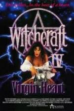 Watch Witchcraft IV The Virgin Heart Movie4k