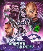 Watch Invasion of the Empire of the Apes Movie4k