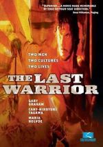 Watch The Last Warrior Movie4k