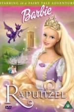 Watch Barbie as Rapunzel Movie4k