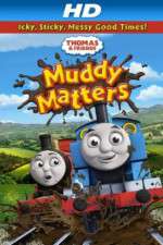 Watch Thomas & Friends Muddy Matters Movie4k