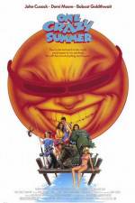 Watch One Crazy Summer Movie4k