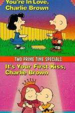 Watch It's Your First Kiss Charlie Brown Movie4k