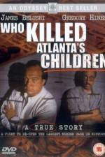 Watch Who Killed Atlanta's Children Movie4k