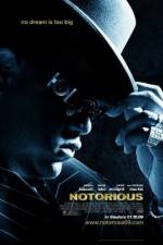 Watch Notorious (2009) Movie4k