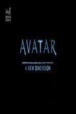 Watch Avatar: A New Dimension Movie4k