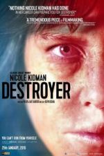 Watch Destroyer Movie4k