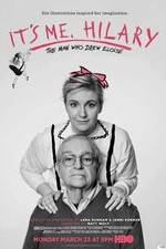 Watch It's Me, Hilary: The Man Who Drew Eloise Movie4k