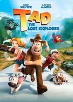 Watch Tad: The Explorer Movie4k