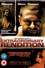 Watch Extraordinary Rendition Movie4k