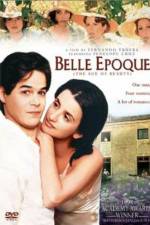 Watch Belle epoque Movie4k